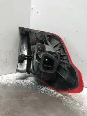 Автозапчасти б/у правый задний фонарь за citroen c4 i (lc_) 2.0 hdi ссылки oem iam 9687311980   Автозапчасти б/у правый задний фонарь за citroen c4 i (lc_) 2.0 hdi ссылки oem iam 9687311980