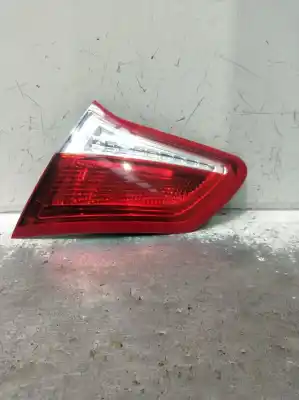 Pezzo di ricambio per auto di seconda mano Luce Di Coda Interna Destra per CITROEN C4 I (LC_) 2.0 HDI Riferimenti OEM IAM 9672155480   Pezzo di ricambio per auto di seconda mano Luce Di Coda Interna Destra per CITROEN C4 I (LC_) 2.0 HDI Riferimenti OEM IAM 9672155480