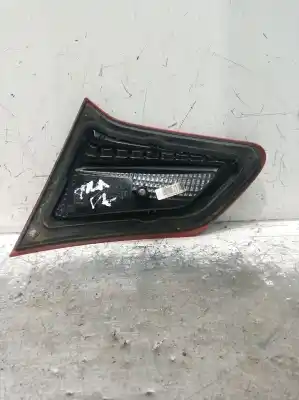 Pezzo di ricambio per auto di seconda mano luce di coda interna sinistra per citroen c4 i (lc_) 2.0 hdi riferimenti oem iam 9672155880   Pezzo di ricambio per auto di seconda mano luce di coda interna sinistra per citroen c4 i (lc_) 2.0 hdi riferimenti oem iam 9672155880