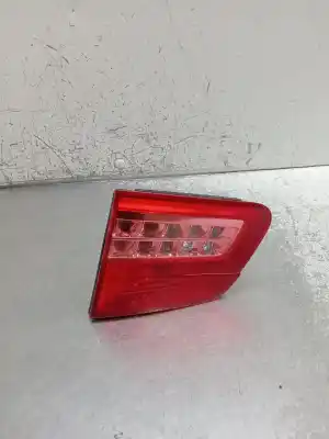 Peça sobressalente para automóvel em segunda mão  por CITROEN C5 III (RD_)  Referências OEM IAM   