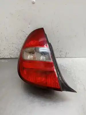 Peça sobressalente para automóvel em segunda mão  por CITROEN C5 I (DC_)  Referências OEM IAM   