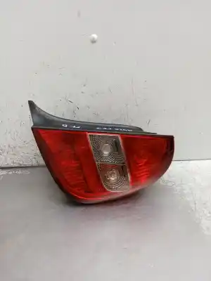 Peça sobressalente para automóvel em segunda mão  por CITROEN C5 I (DC_)  Referências OEM IAM   