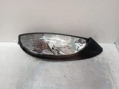 Second-hand car spare part right tailgate light for citroen c-zero * oem iam references 
