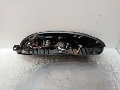 Second-hand car spare part right tailgate light for citroen c-zero * oem iam references   