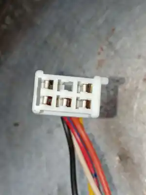 Second-hand car spare part right tailgate light for citroen c-zero * oem iam references   