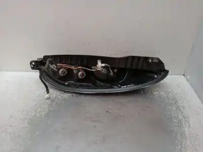Second-hand car spare part left tailgate light for citroen c-zero * oem iam references   