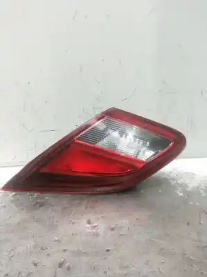 Peça sobressalente para automóvel em segunda mão farolim interior traseiro direito por opel corsa e (x15) 1.4 (08, 68) referências oem iam 39012624