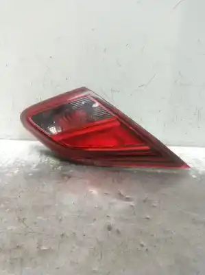 Peça sobressalente para automóvel em segunda mão farolim interior traseiro esquerdo por opel corsa e (x15) 1.4 (08, 68) referências oem iam 460034366