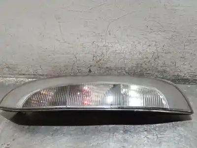 Pezzo di ricambio per auto di seconda mano luci posteriori destra per opel corsa c (x01) 1.3 cdti (f08, f68) riferimenti oem iam 