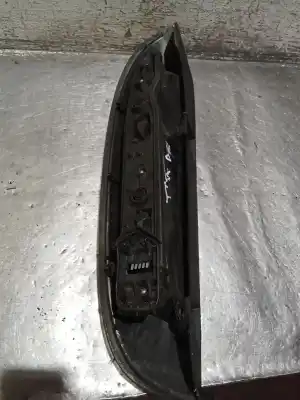 Peça sobressalente para automóvel em segunda mão farolim traseiro direito por opel corsa c (x01) 1.3 cdti (f08, f68) referências oem iam   