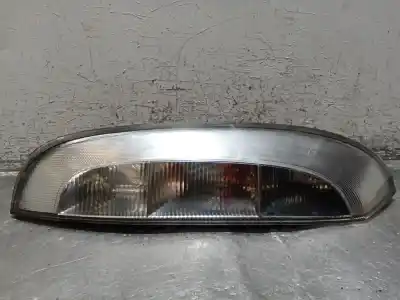 Pezzo di ricambio per auto di seconda mano lampada posteriore sinistra per opel corsa c (x01) 1.3 cdti (f08, f68) riferimenti oem iam 
