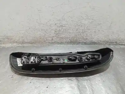 Pezzo di ricambio per auto di seconda mano lampada posteriore sinistra per opel corsa c (x01) 1.3 cdti (f08, f68) riferimenti oem iam   