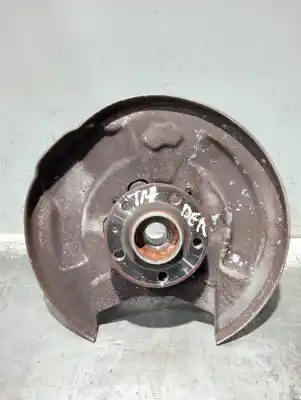 Tweedehands auto-onderdeel knokkel rechts achter voor volvo v60 familiar * oem iam-referenties 31476232