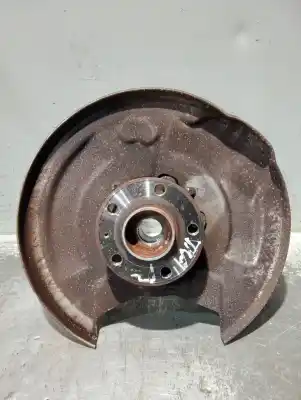 Tweedehands auto-onderdeel knokkel links achter voor volvo v60 familiar * oem iam-referenties 31476231