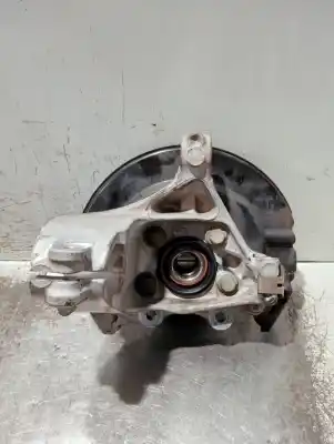 Second-hand car spare part front right knuckle for volvo v40 2.0 diesel cat oem iam references 31387651  c8q0b