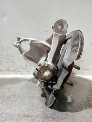 Second-hand car spare part front right knuckle for volvo v40 2.0 diesel cat oem iam references 31387651  c8q0b