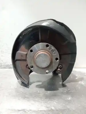 Peça sobressalente para automóvel em segunda mão manga de eixo traseira direita por audi a4 b6 (8e2) 2.0 referências oem iam 8e0615612j