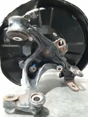 Автозапчастина б/у культ заднього правого для audi a4 b6 (8e2) 2.0 посилання на oem iam 8e0615612j  