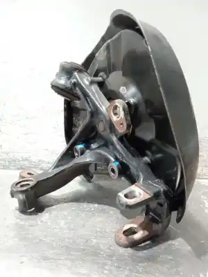 Автозапчастина б/у культ заднього правого для audi a4 b6 (8e2) 2.0 посилання на oem iam 8e0615612j  