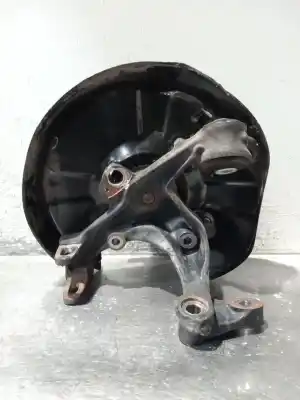 Автозапчастина б/у культ заднього лівого для audi a4 b6 (8e2) 2.0 посилання на oem iam 8e0615611j  