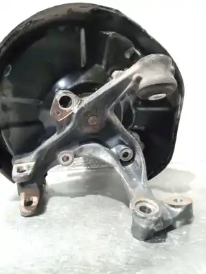 Автозапчастина б/у культ заднього лівого для audi a4 b6 (8e2) 2.0 посилання на oem iam 8e0615611j  