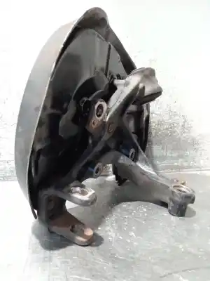 Автозапчастина б/у культ заднього лівого для audi a4 b6 (8e2) 2.0 посилання на oem iam 8e0615611j  