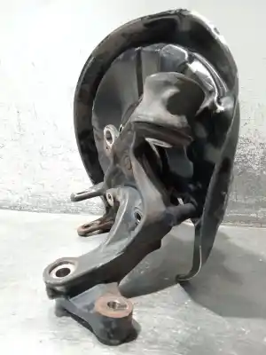 Автозапчастина б/у культ заднього лівого для audi a4 b6 (8e2) 2.0 посилання на oem iam 8e0615611j  