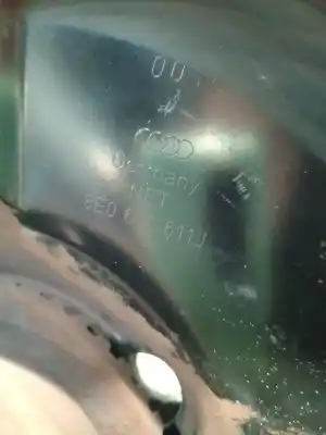 Автозапчастина б/у культ заднього лівого для audi a4 b6 (8e2) 2.0 посилання на oem iam 8e0615611j  