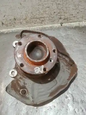 Second-hand car spare part Front Right Knuckle for BMW 5 (E39) 530 D OEM IAM references   