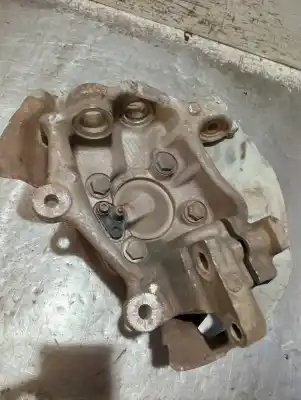 Second-hand car spare part front right knuckle for bmw 5 (e39) 530 d oem iam references   