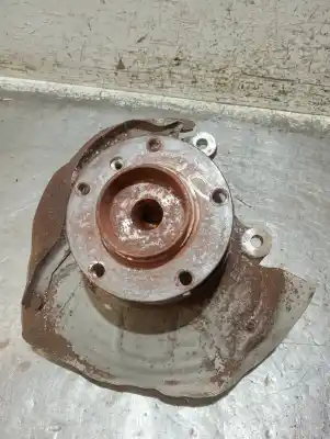 Second-hand car spare part Front Left Knuckle for BMW 5 (E39) 530 D OEM IAM references   