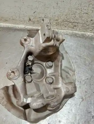 Tweedehands auto-onderdeel knokkel links voor voor bmw 5 (e39) 530 d oem iam-referenties   