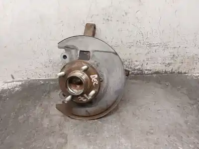 Second-hand car spare part front left knuckle for citroen c-zero * oem iam references 