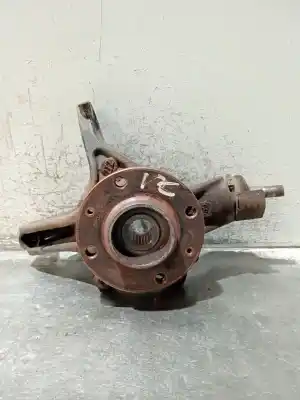 Автозапчасти б/у передняя левая кулачка за citroen c4 i (lc_) 2.0 hdi ссылки oem iam  Автозапчасти б/у передняя левая кулачка за citroen c4 i (lc_) 2.0 hdi ссылки oem iam