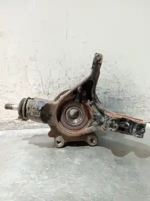 Автозапчастина б/у передній лівий культ для citroen c4 i (lc_) 2.0 hdi посилання на oem iam    Автозапчастина б/у передній лівий культ для citroen c4 i (lc_) 2.0 hdi посилання на oem iam