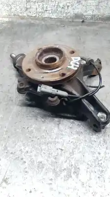 Автозапчастина б/у передній прав для citroen ds4 (nx_) 2.0 hdi / bluehdi 135 посилання на oem iam 