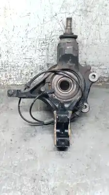 Автозапчастина б/у передній прав для citroen ds4 (nx_) 2.0 hdi / bluehdi 135 посилання на oem iam   