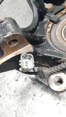 Автозапчастина б/у передній прав для citroen ds4 (nx_) 2.0 hdi / bluehdi 135 посилання на oem iam   