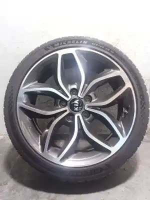 Pezzo di ricambio per auto di seconda mano  per KIA CEE'D (JD)  Riferimenti OEM IAM 225/40 R18 92Y  