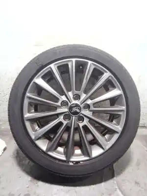 Автозапчасти б/у  за FORD FOCUS III  ссылки OEM IAM 225/45 R17 91Y  