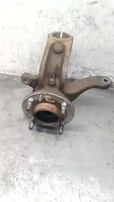 Tweedehands auto-onderdeel knokkel links voor voor ford fusion (ju_) 1.4 oem iam-referenties 