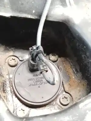 Автозапчастина б/у культ заднього лівого для ford focus c-max (dm2) 1.8 tdci посилання на oem iam 3m515a969gf   Автозапчастина б/у культ заднього лівого для ford focus c-max (dm2) 1.8 tdci посилання на oem iam 3m515a969gf