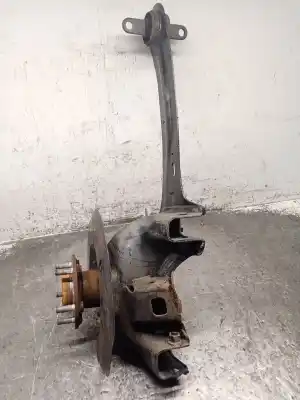 Peça sobressalente para automóvel em segunda mão manga de eixo traseira direita por ford focus c-max (dm2) 1.8 tdci referências oem iam 3m515a968gf Peça sobressalente para automóvel em segunda mão manga de eixo traseira direita por ford focus c-max (dm2) 1.8 tdci referências oem iam 3m515a968gf