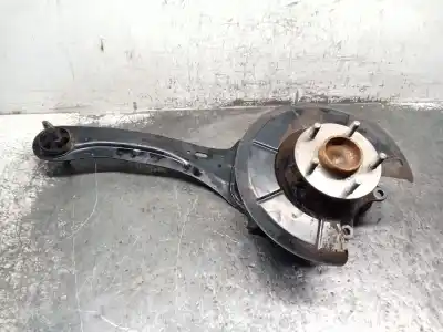 Автозапчастина б/у культ заднього правого для ford focus c-max (dm2) 1.8 tdci посилання на oem iam 3m515a968gf   Автозапчастина б/у культ заднього правого для ford focus c-max (dm2) 1.8 tdci посилання на oem iam 3m515a968gf