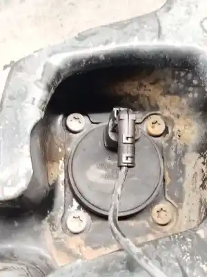 Автозапчастина б/у культ заднього правого для ford focus c-max (dm2) 1.8 tdci посилання на oem iam 3m515a968gf   Автозапчастина б/у культ заднього правого для ford focus c-max (dm2) 1.8 tdci посилання на oem iam 3m515a968gf