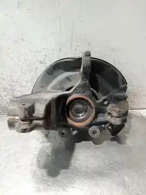 Second-hand car spare part front right knuckle for ford focus iii 1.5 tdci oem iam references av613k170  
