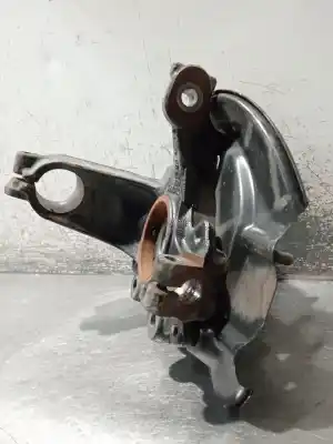 Second-hand car spare part front right knuckle for ford focus iii 1.5 tdci oem iam references av613k170  