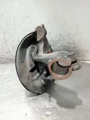 Second-hand car spare part front right knuckle for ford focus iii 1.5 tdci oem iam references av613k170  
