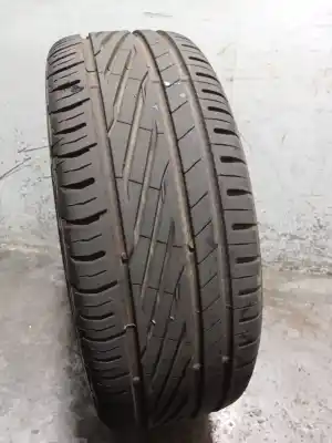 Автозапчастина б/у комплект коліс для citroen c3 picasso (sh_) 1.6 bluehdi 100 посилання на oem iam 205/45 r17  