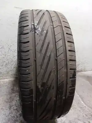 Автозапчастина б/у комплект коліс для skoda octavia iii (5e3, nl3, nr3) 2.0 tdi посилання на oem iam 225/45 r17  